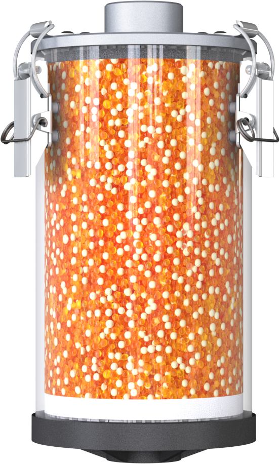 [12.0000.12] Adsorber VL-R 3M G1"f