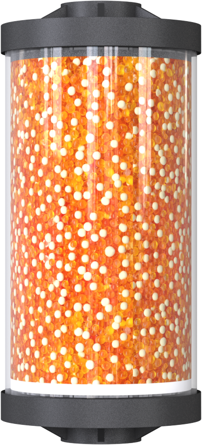 [12.0000.20] Adsorber VL-D 2L G1"f