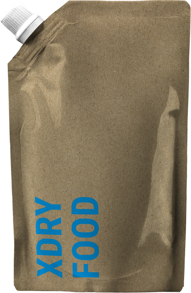 Spare Filling Xdry Food 1kg Bag