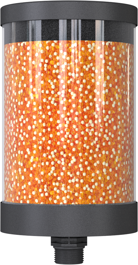 Adsorber VV-DV 5M G1"m