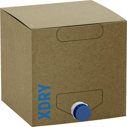 [36.0020.00] Spare Filling Xdry 4kg Canister