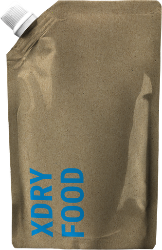 [36.0010.10] Spare Filling Xdry Food 1kg Bag