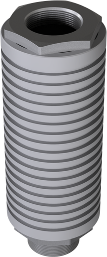 [03.2161.00] Oil Demister AL 240 G2"