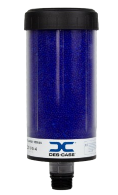 Des-Case DC standard breather