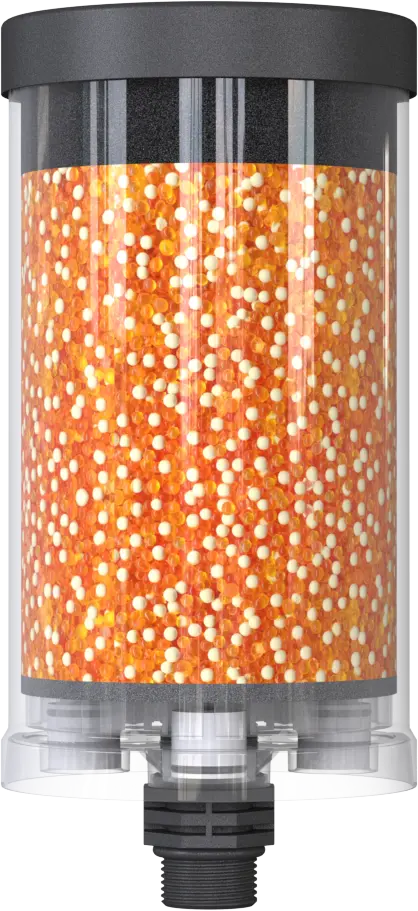 GIEBEL VV-DV extended breather dryer