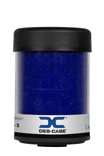 Des-Case DC-EX extended breather