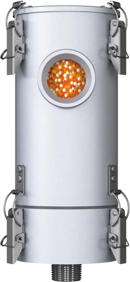 GIEBEL MA-RV premium breather