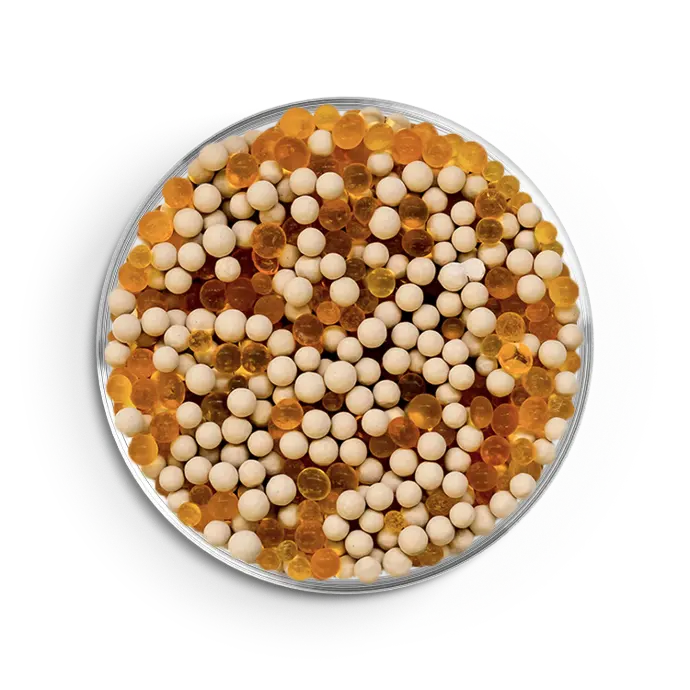 GIEBEL Xdry desiccant media