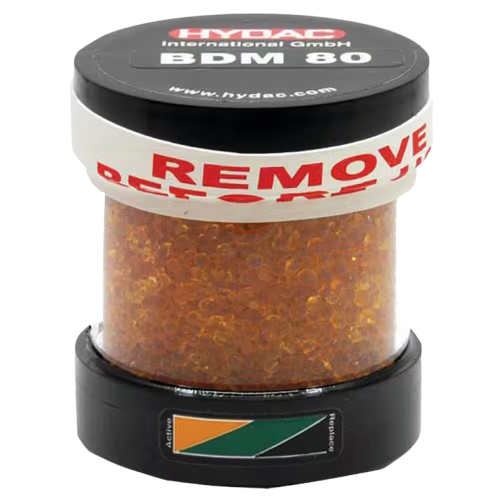 Hydac BDL standard breather