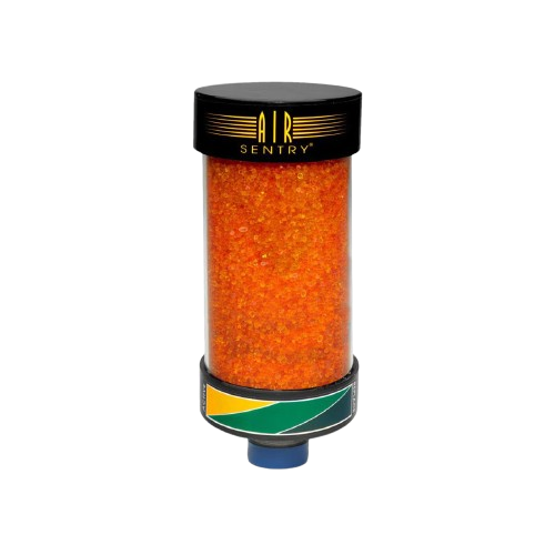 AirSentry D-series standard breather
