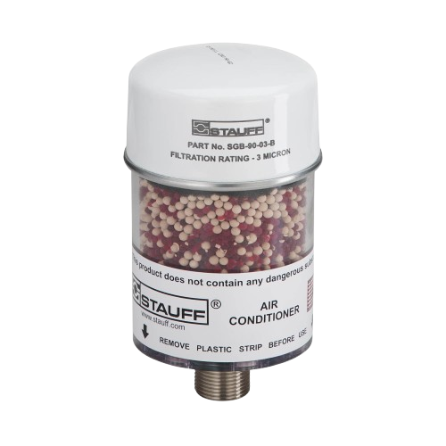 Stauff SDB standard breather