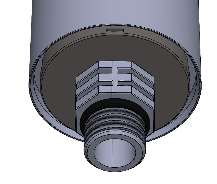 Valve Protection VV-3