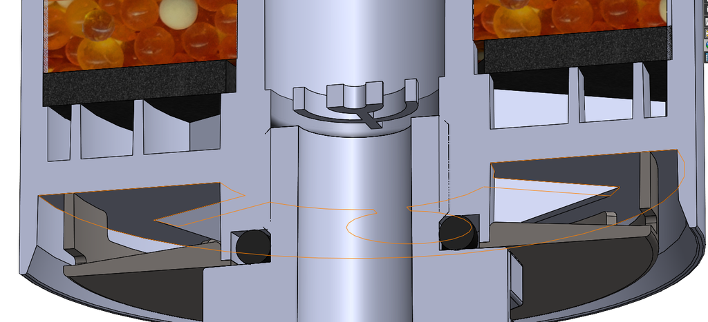 Valve Protection VV-3