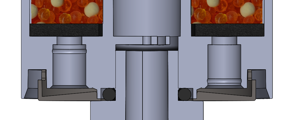 Valve Protection VV-2