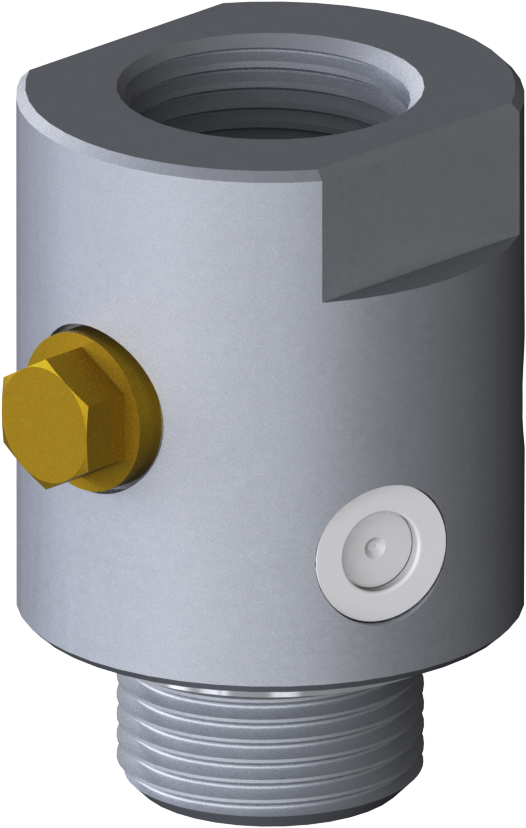 Protection Adapter 70mbar G1"