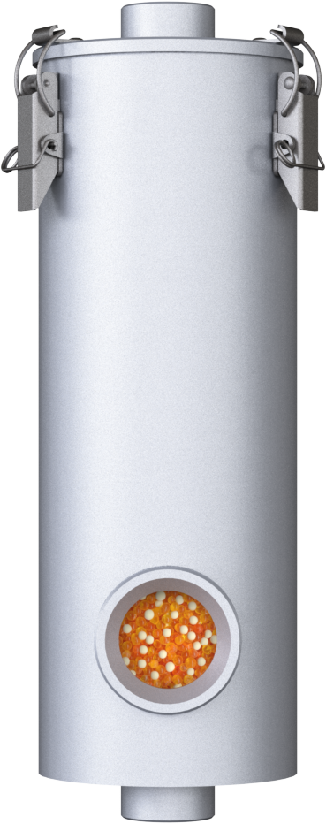 [12.0000.34] Adsorber VM-R 3L G1"f