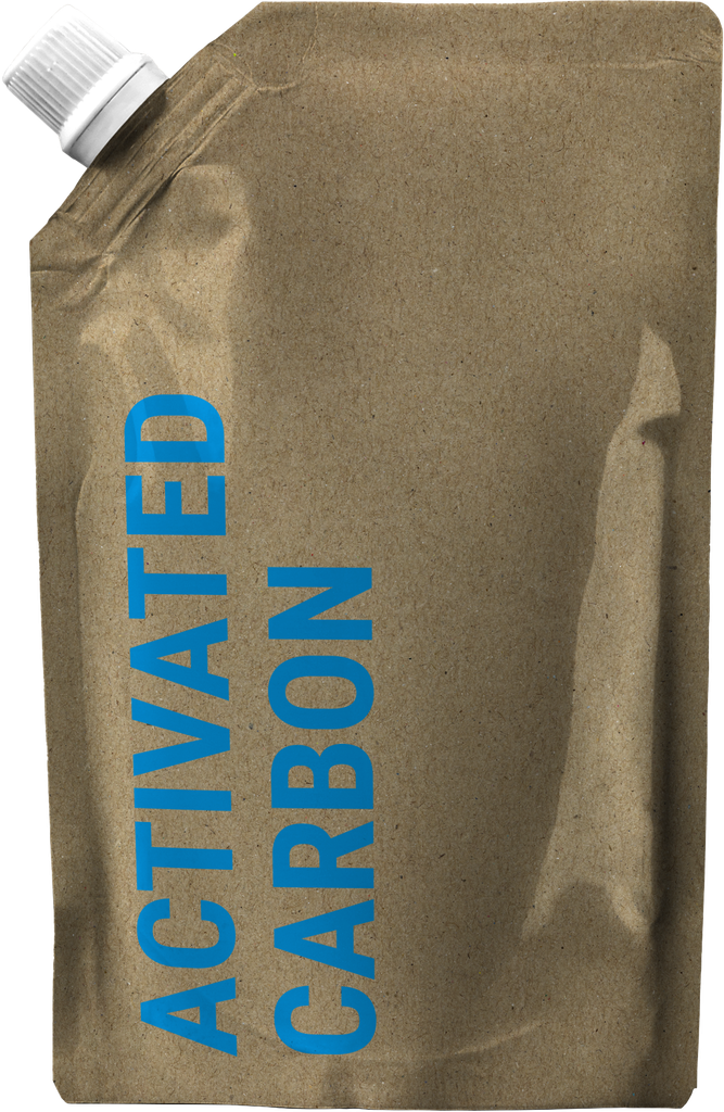 Spare Filling Carbon 0,5 kg