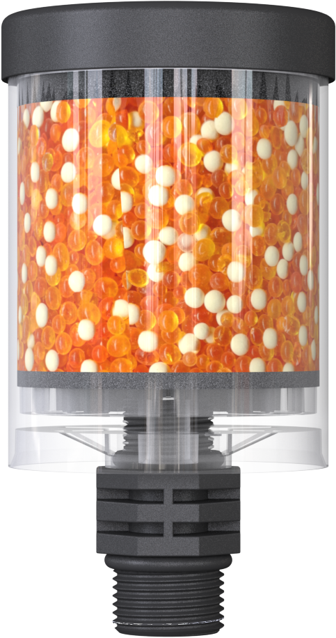 Adsorber VV-D 1M G1/2"m