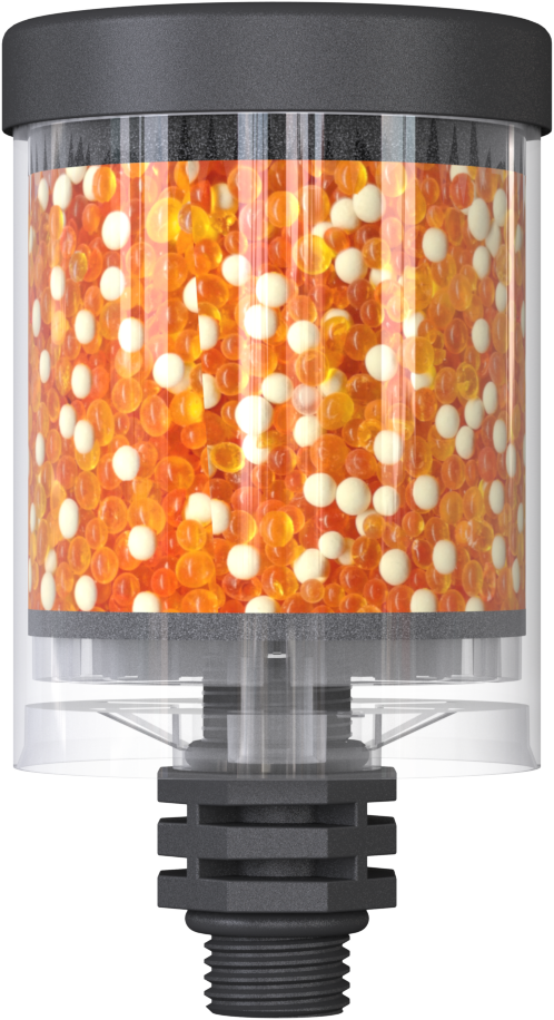 Adsorber VV-D 1M G3/8"m