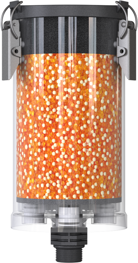 Adsorber VV-RV 3M G3/4"m