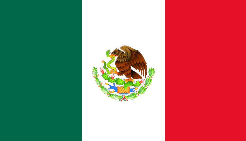 Shipping & Packaging Mexico