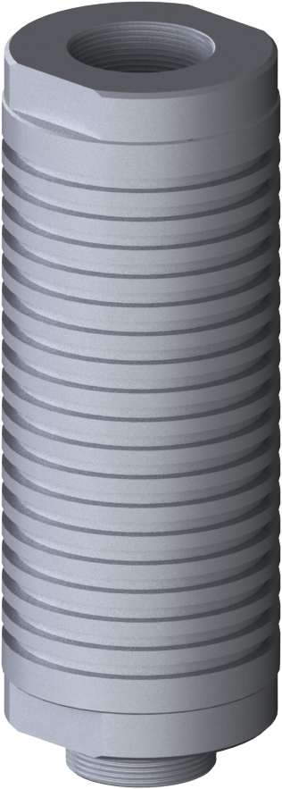 Oil Demister AL 240 G2"