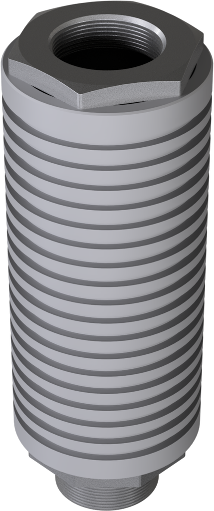 [03.2161.00] Oil Demister AL 240 G2"