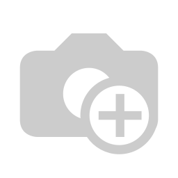 Flange Adapter DN50 SS G1"f