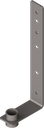 Wall Mount WH-OSL G1"f