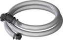 IBC Module Hose 2m 3/4"m