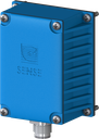 GIEBEL Sense 2, Modbus RTU