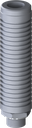 Oil Demister AL 180 G1"