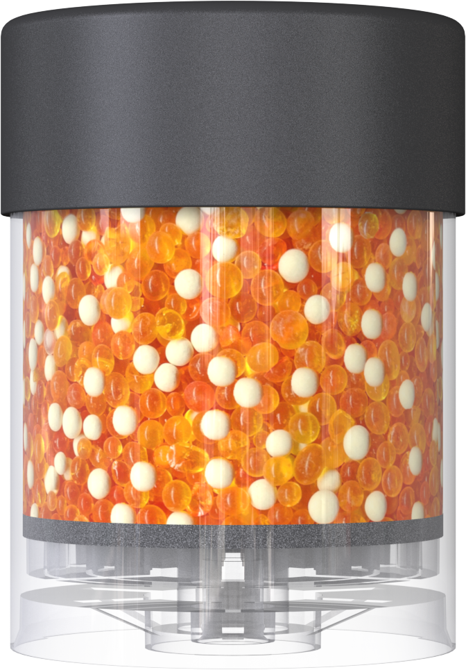 Adsorber VV-D 1M G3/8"f