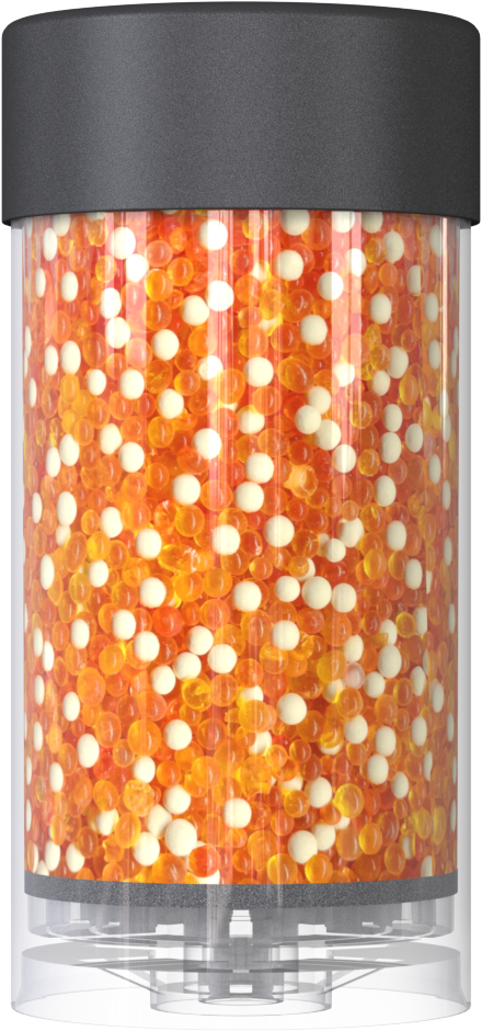 Adsorber VV-D 1L G3/8"f