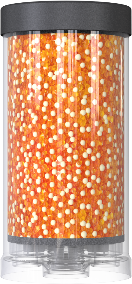 Adsorber VV-D 2L G3/4"f