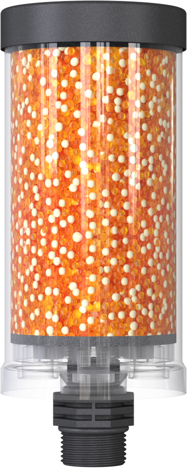 Adsorber VV-D 2L G1"m