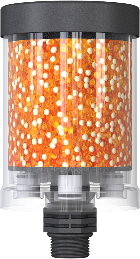 Adsorber VV-DV 2M G3/4"m