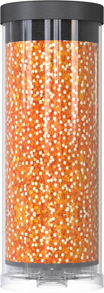 Adsorber VV-D 3L G3/4"f