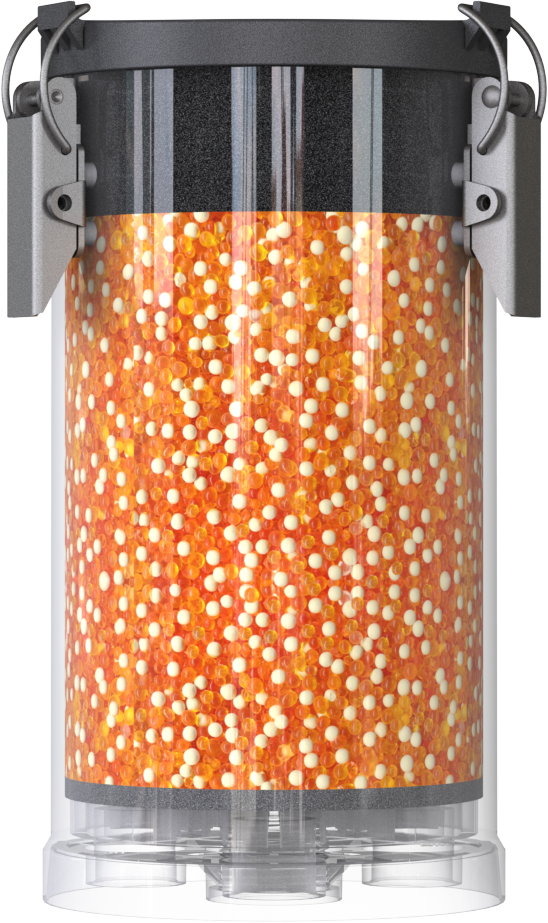 Adsorber VV-R 3M G3/4"f