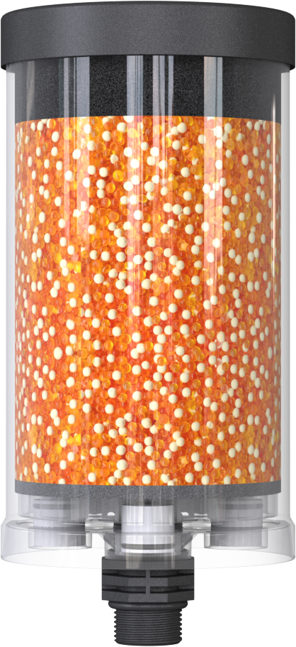 Adsorber VV-DV 3M G3/4"m