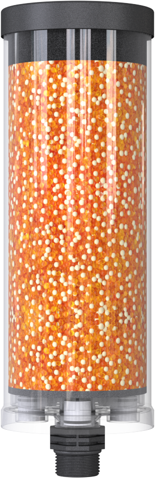 Adsorber VV-DV 3L G1"m