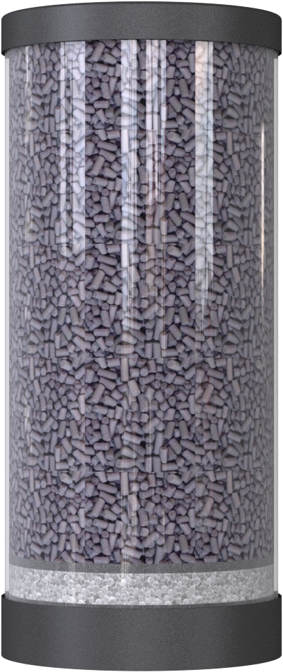 [05.0050.20] Adsorber VG-D 5L G1"f