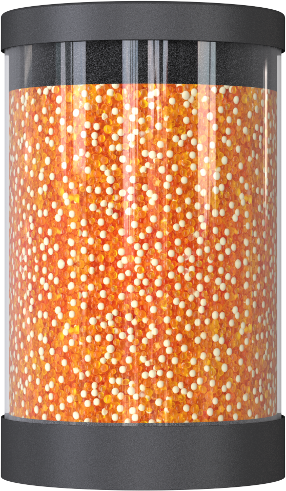 Adsorber VV-D 5M G1"f