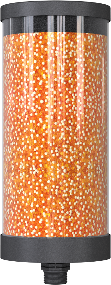 Adsorber VV-DV 5L G1"m