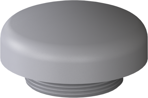[08.0010.00] Ventilation Hood PA DN50 G2"m