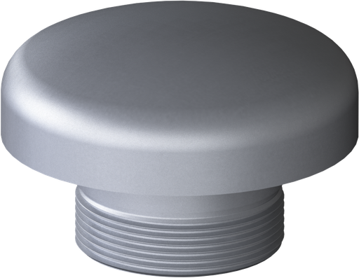 [08.0010.02] Ventilation Hood AL DN50 G2"m