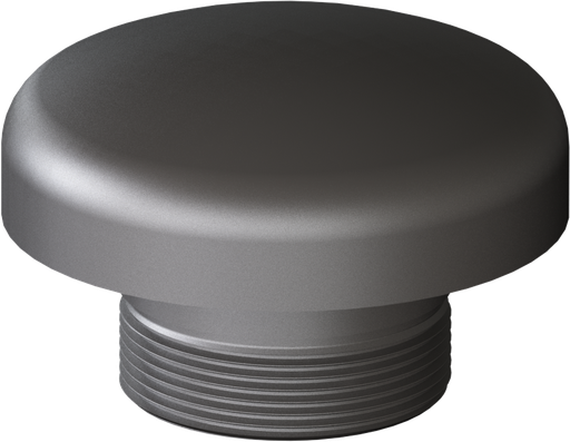 [08.0010.03] Ventilation Hood SS DN50 G2"m