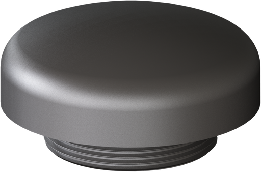 [08.0010.03] Ventilation Hood SS DN50 G2"m