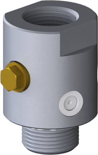 [08.2104.13] Protection Adapter 70mbar G1"