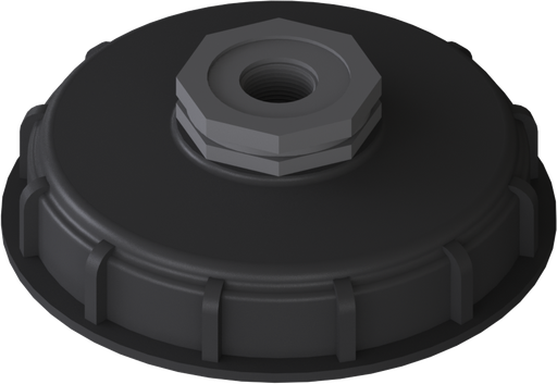 [33.0539.00] IBC Cover NW150 2"f - 3/4"f